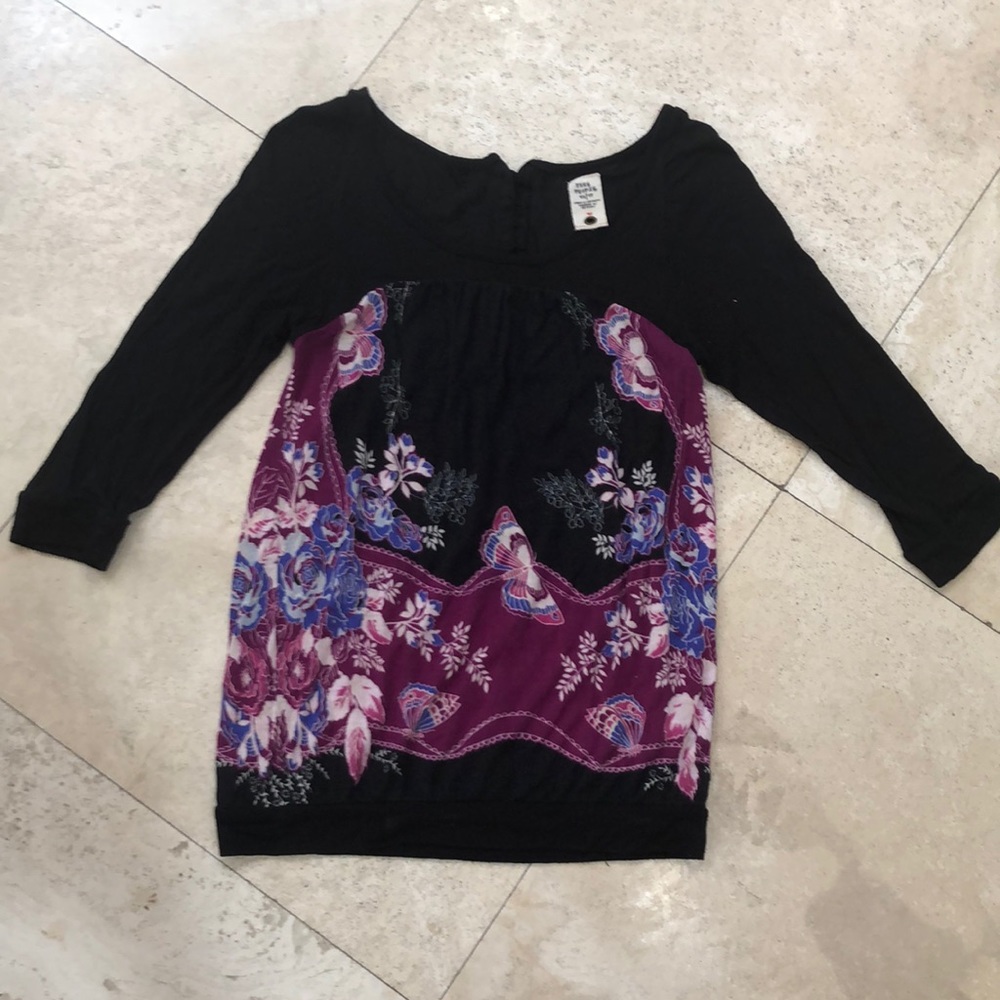 FREE PEOPLE TOP
